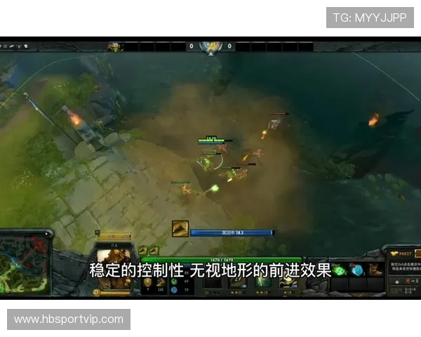 DOTA2新手必看灵活性入门攻略助你快速提升游戏水平 DOTA2新手必看灵活性入门攻略助你快速提升游戏水平