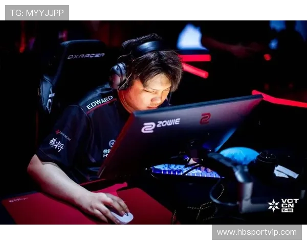 EDG战队在CSGO中的配合变革引发热议与战术创新探讨