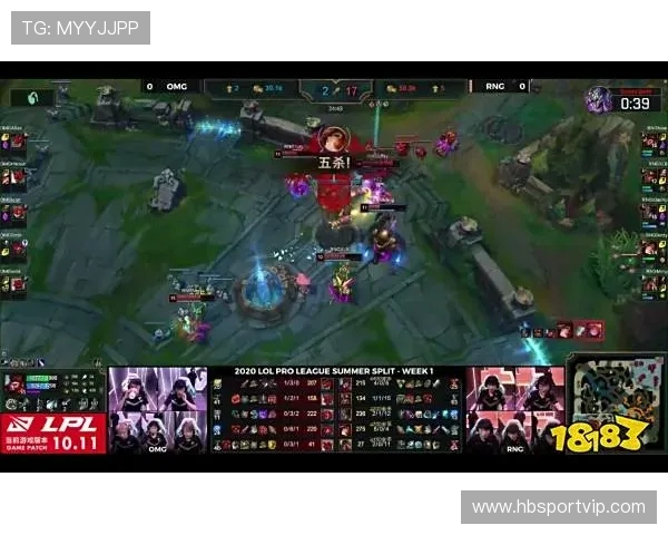 EDG阵地战解析：如何在英雄联盟中掌控战局与节奏