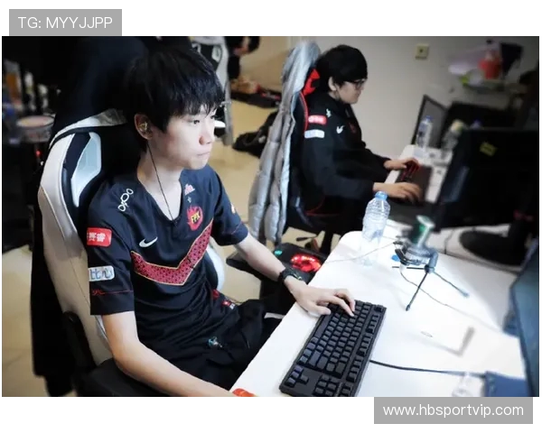 FPX战术解析：深入剖析英雄联盟中的盯防体系与团队协作策略