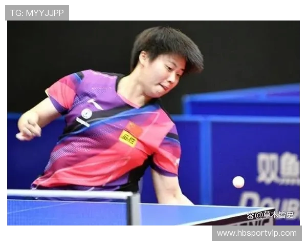 上海乒乓球队实力解析与发展前景探讨聚焦乒乓球运动的未来之路 上海乒乓球队实力解析与发展前景探讨聚焦乒乓球运动的未来之路