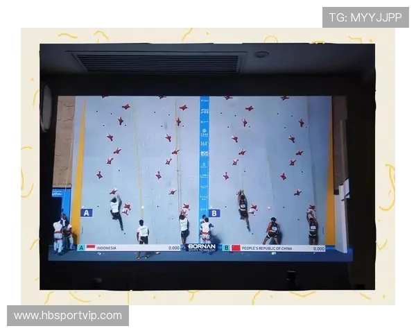 上海攀岩队状态引发热议专家与爱好者各执己见探讨攀岩未来发展 上海攀岩队状态引发热议专家与爱好者各执己见探讨攀岩未来发展