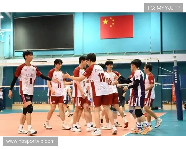 上海排球队选拔赛特别报道:从默默无闻到辉煌成就的奋斗历程 上海排球队选拔赛特别报道:从默默无闻到辉煌成就的奋斗历程