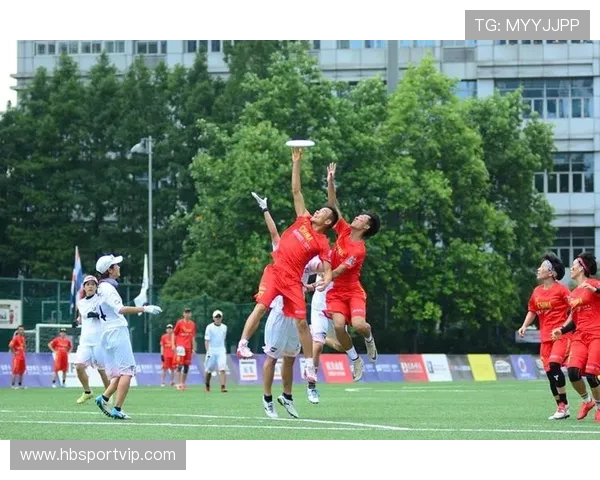 上海飞盘队近期状态分析与未来发展展望 上海飞盘队近期状态分析与未来发展展望