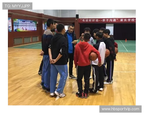 专访赵芳：深入探讨她在篮球领域取得成功的秘诀与经验分享