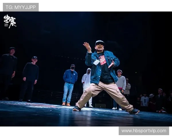 全国街舞大赛特别报道:武汉飞盘队如何在舞台上展现青春与梦想的成长之路 全国街舞大赛特别报道:武汉飞盘队如何在舞台上展现青春与梦想的成长之路