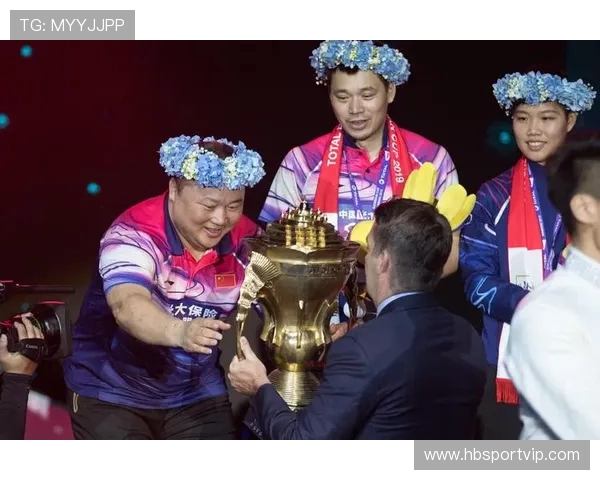 北京羽毛球队在洲际杯中的强势表现与未来发展潜力分析