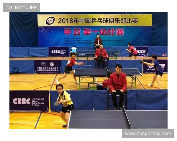 南京乒乓球队个人能力分析与发展潜力探讨之研究