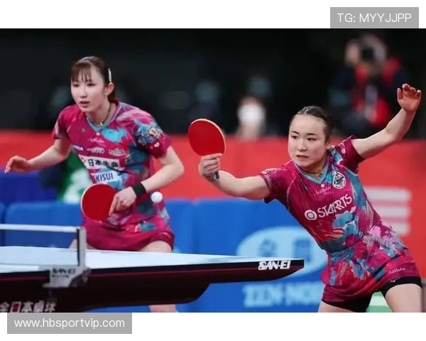 南京乒乓球队战术解析:从训练到比赛的全方位策略探讨 南京乒乓球队战术解析:从训练到比赛的全方位策略探讨