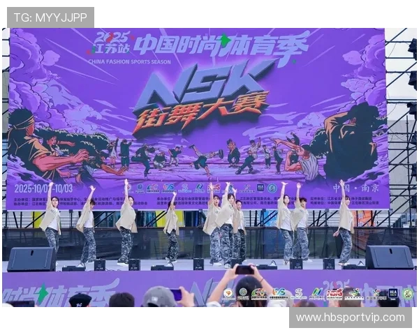 南京街舞队荣登全国速度排行榜第二名引发热议