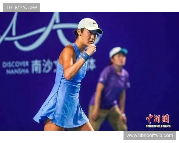 广州网球队整体表现分析：压制对手与失误的双重影响