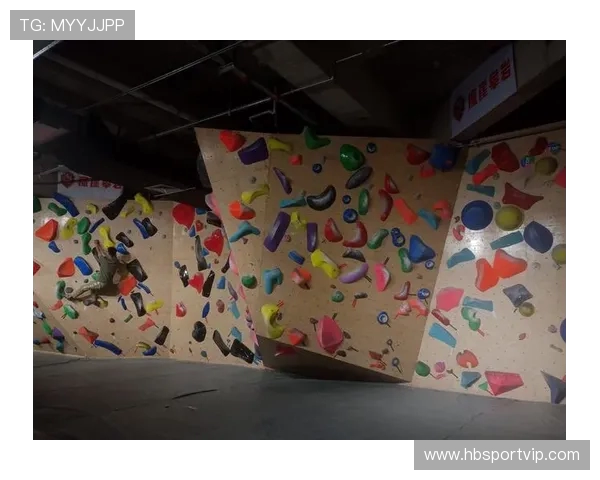 攀岩新手心理素质提升全攻略助你勇攀高峰