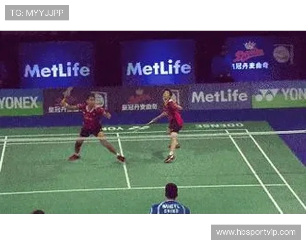 科学羽毛球训练：提升速度的有效方法与技巧解析