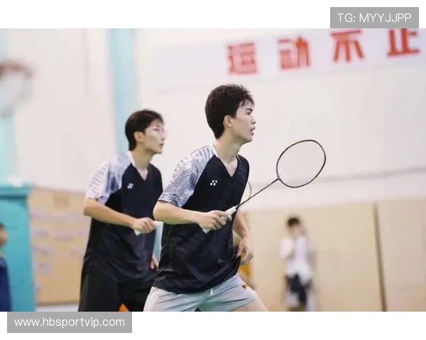 羽毛球传奇：西安羽毛球队奋勇拼搏的逆袭之路全景纪实