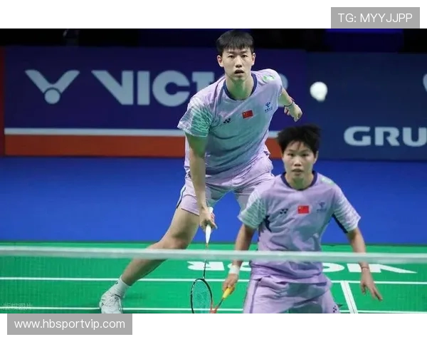 西安羽毛球队在冠军赛中的精彩表现与状态分析