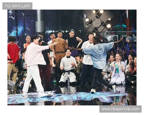 赛后分析:北京街舞队与重庆街舞队的精彩对决与经验总结 赛后分析:北京街舞队与重庆街舞队的精彩对决与经验总结