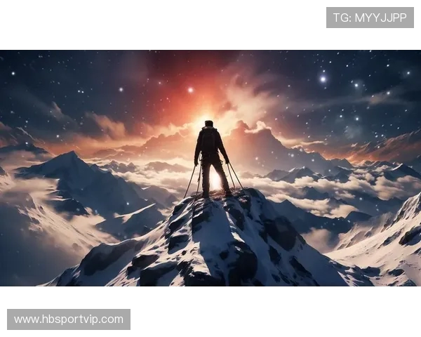 赵娜独家分享攀岩技巧与心得体会助你轻松征服高峰