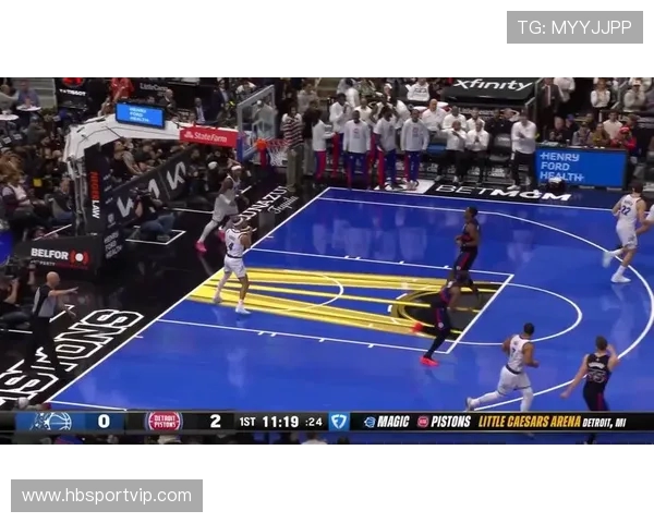 2018年NBA魔术与爵士精彩对决回放全场集锦分析 2018年NBA魔术与爵士精彩对决回放全场集锦分析