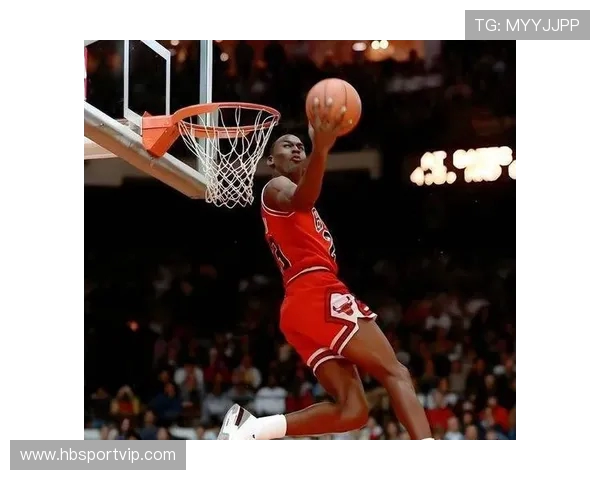 乔丹传奇：从篮球场到商业帝国的辉煌旅程与影响力分析