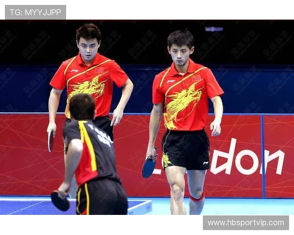 伦敦乒乓球巅峰对决张继科与王皓的精彩较量与历史回顾