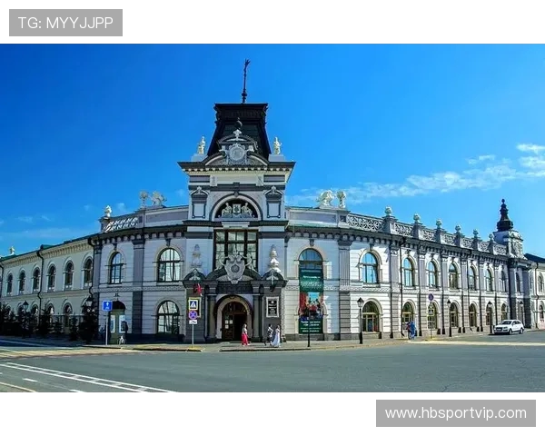 喀山与埃菲斯的历史交汇点探秘与文化比较之旅 喀山与埃菲斯的历史交汇点探秘与文化比较之旅