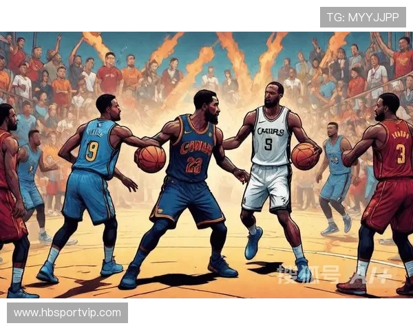 夏季联赛精彩对决马刺与骑士强强联手争夺胜利荣耀之战