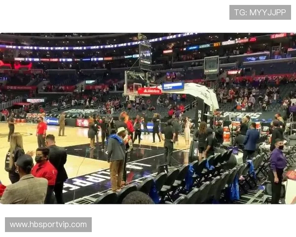 快船新球馆设计揭晓2025年正式迁出斯台普斯中心开启新篇章