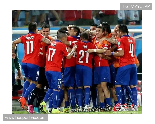 智利与澳大利亚精彩对决直播全程回顾与赛况分析