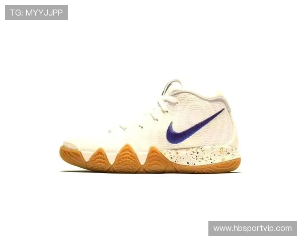 欧文新鞋发布会引发热议踩踏耐克Logo展现真正艺术无须标签