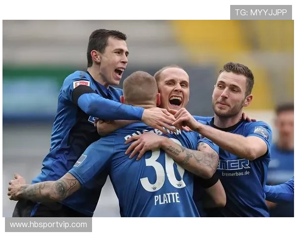 汉堡对基尔精彩直播解析及赛事前瞻全面分析