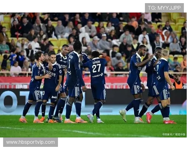 法甲联赛精彩对决斯特拉斯堡迎战兰斯全力争胜之战