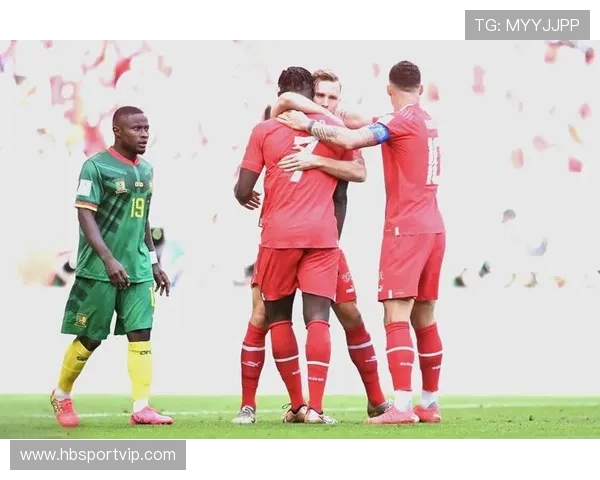 瑞士与比利时足球阵容对比分析及战术解读