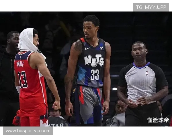 篮网与魔术精彩对决回放录像全程回顾与精彩瞬间分析