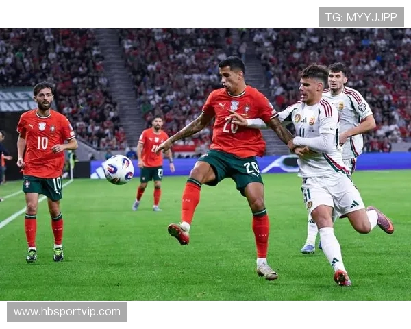 葡萄牙与克罗地亚对决前瞻分析两队战术及球员状态解析