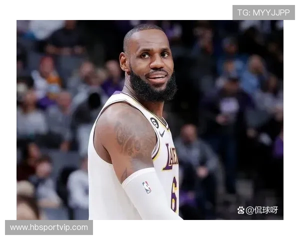 詹姆斯：从篮球场上的传奇到全球体育文化的影响力探索
