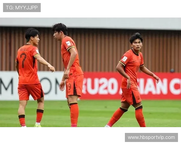 越南U22与泰国队激战在即谁能在东南亚青年赛中脱颖而出