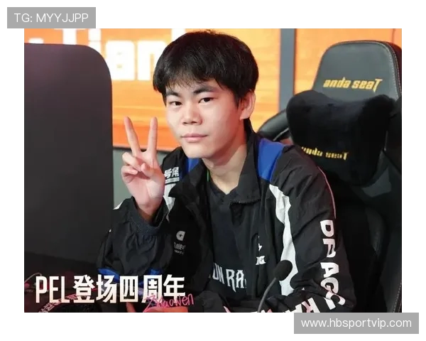 陈丽专访：从初出茅庐到和平精英巅峰之路的深度回顾与展望