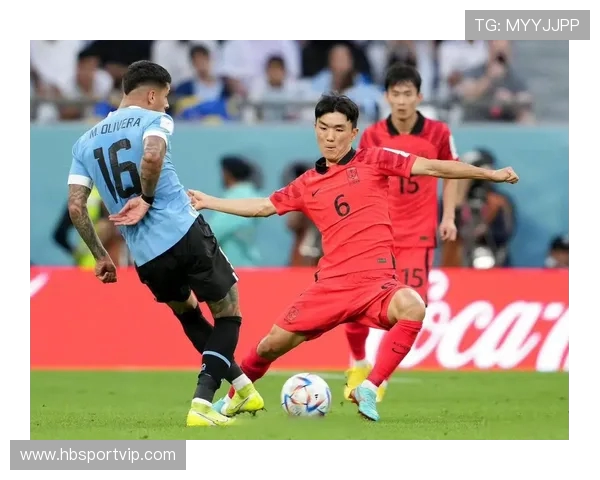 韩国对乌拉圭比赛时间及赛事前瞻分析一览