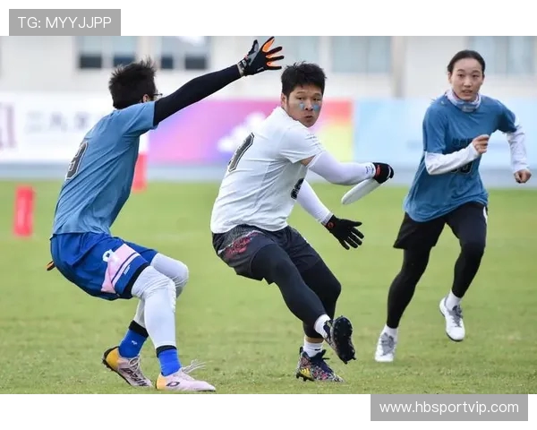 南京飞盘队的奋斗与荣耀：极限运动会背后的故事与成就分享