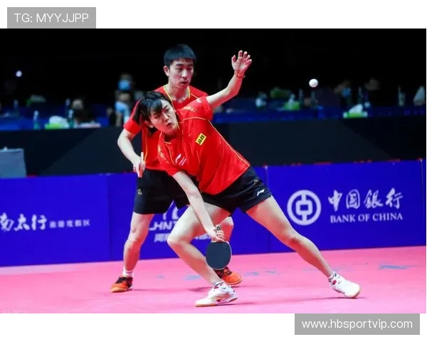 成都乒乓球队进攻战术深度解析与未来发展展望