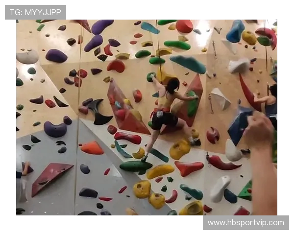 杭州攀岩队技术探讨与训练心得分享助力攀岩运动发展