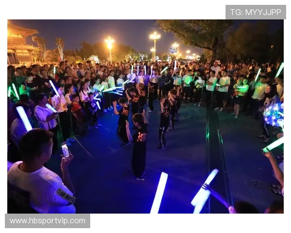 街舞魅力:探讨北京街舞队如何通过团队协作提升表演水平与创意表现 街舞魅力:探讨北京街舞队如何通过团队协作提升表演水平与创意表现