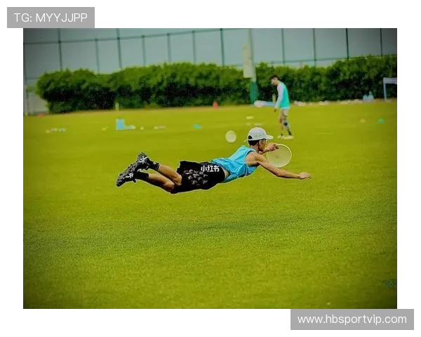 飞盘战术解析：深入探讨北京飞盘队的创新防守体系与战术布局