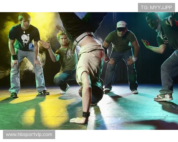 上海极限运动队在世界街舞大赛中的力量表现引发热议与赞赏