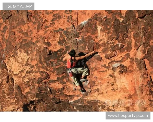 北京攀岩队引领最新攀岩战术TOP10全景解析与技巧分享