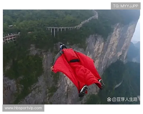 张娜亲述极限运动的挑战与乐趣分享，让你领略不一样的冒险人生