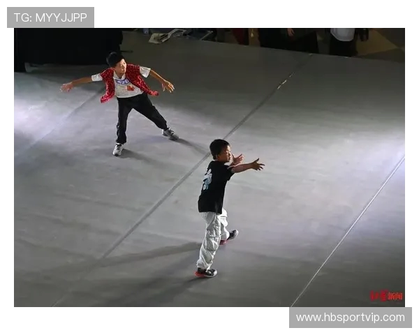 成都街舞队个人能力的变革与热议现象探讨