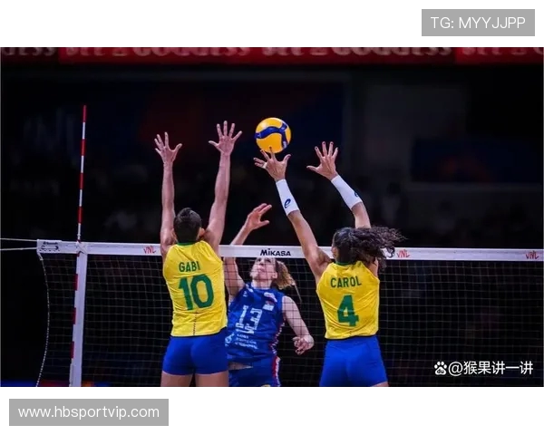 杭州排球队战术配合分析与团队协作提升探讨